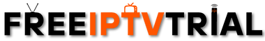 FREE IPTV TRIAL